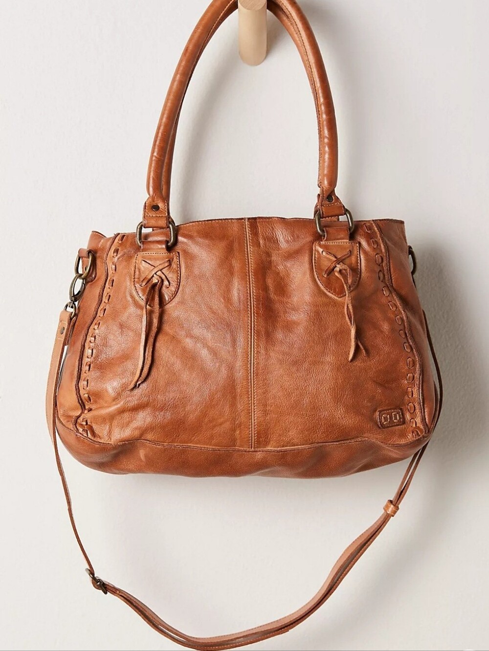 Free People Bed Stu Rockababy Tote